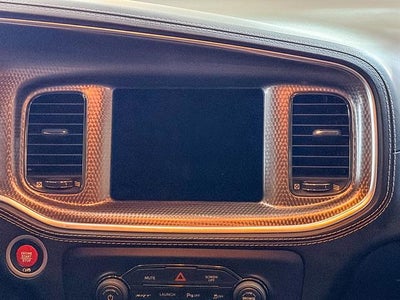 2023 Dodge Charger SRT Jailbreak