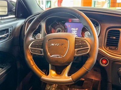 2023 Dodge Charger SRT Jailbreak