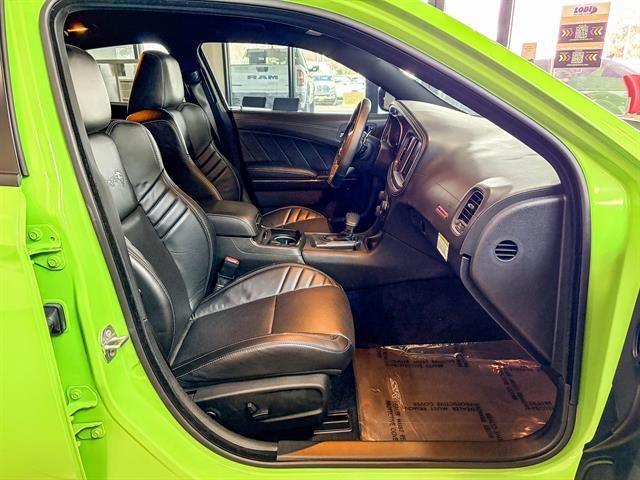 2023 Dodge Charger SRT Jailbreak