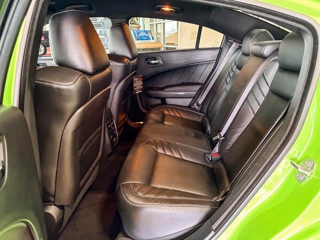 2023 Dodge Charger SRT Jailbreak