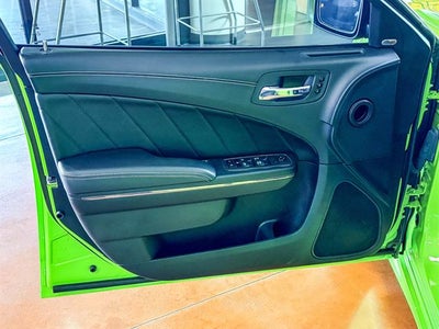 2023 Dodge Charger SRT Jailbreak