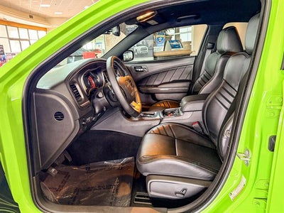 2023 Dodge Charger SRT Jailbreak