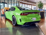 2023 Dodge Charger SRT Jailbreak
