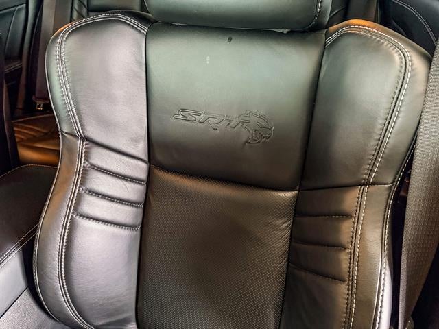 2023 Dodge Charger SRT Jailbreak