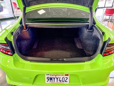 2023 Dodge Charger SRT Jailbreak