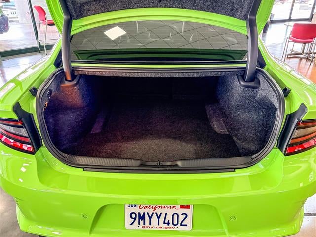 2023 Dodge Charger SRT Jailbreak