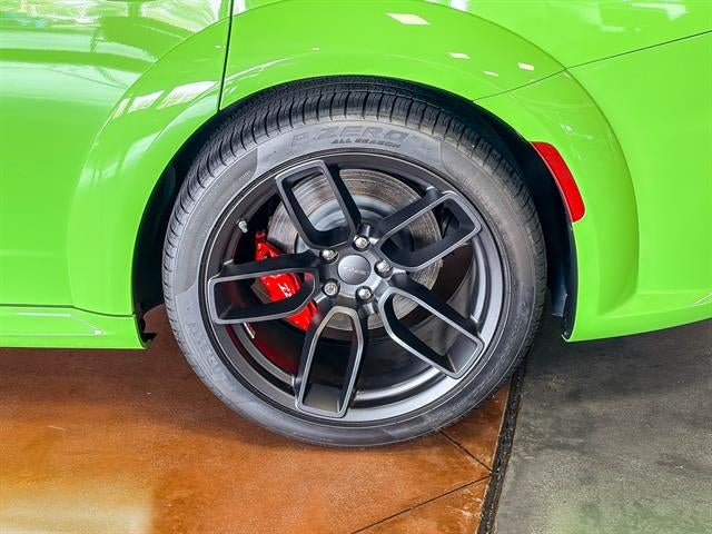 2023 Dodge Charger SRT Jailbreak