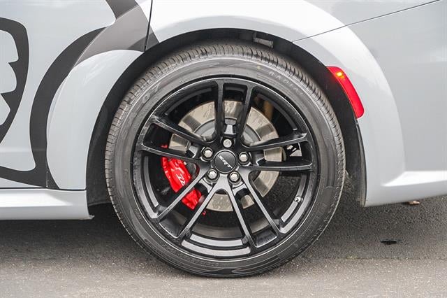 2022 Dodge Charger SRT Hellcat Widebody