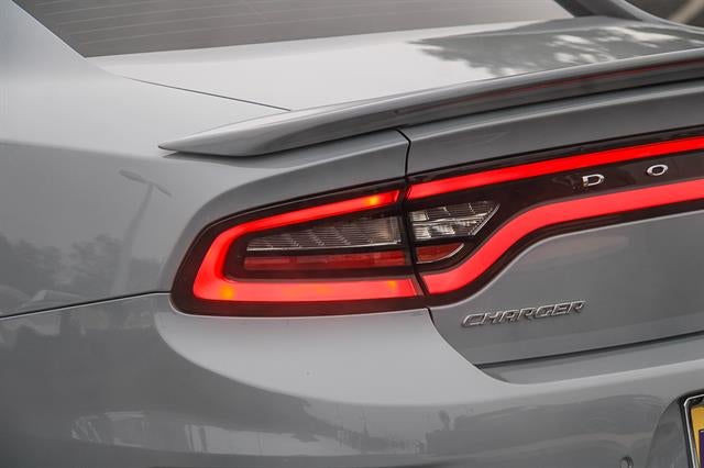 2022 Dodge Charger SRT Hellcat Widebody