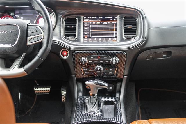 2022 Dodge Charger SRT Hellcat Widebody