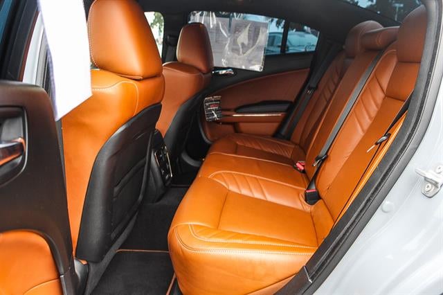 2022 Dodge Charger SRT Hellcat Widebody