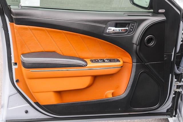 2022 Dodge Charger SRT Hellcat Widebody