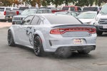 2022 Dodge Charger SRT Hellcat Widebody