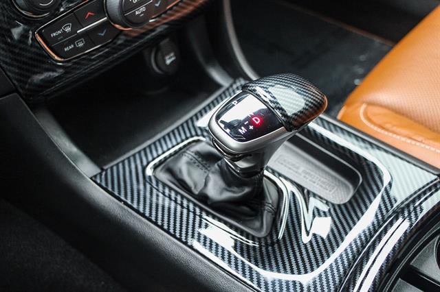 2022 Dodge Charger SRT Hellcat Widebody