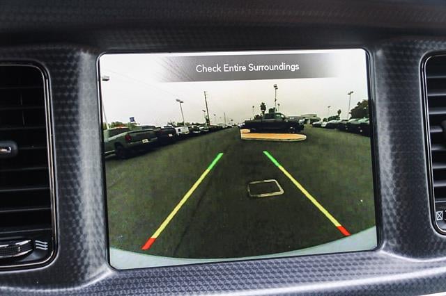 2022 Dodge Charger SRT Hellcat Widebody