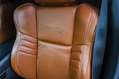 2022 Dodge Charger SRT Hellcat Widebody