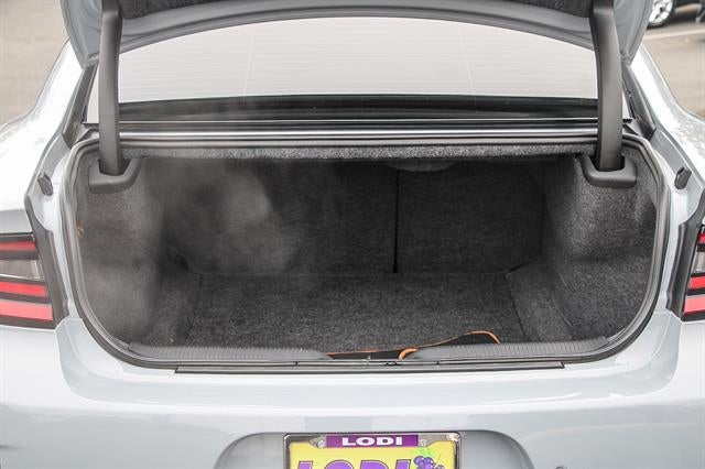 2022 Dodge Charger SRT Hellcat Widebody