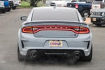 2022 Dodge Charger SRT Hellcat Widebody