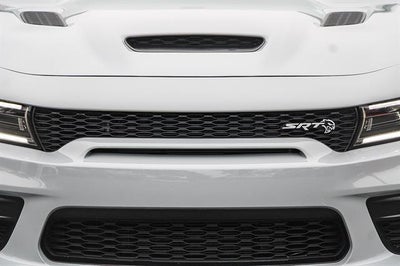 2022 Dodge Charger SRT Hellcat Widebody