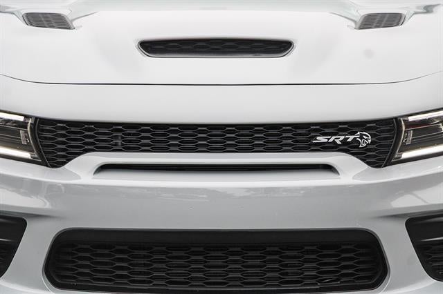 2022 Dodge Charger SRT Hellcat Widebody