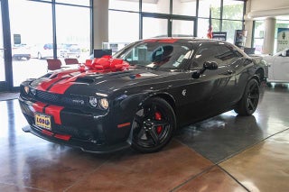 2019 Dodge Challenger SRT Hellcat