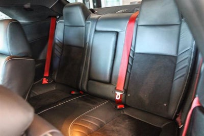 2018 Dodge Challenger SRT Demon