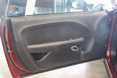 2018 Dodge Challenger SRT Demon