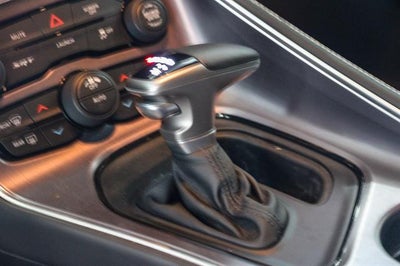 2018 Dodge Challenger SRT Demon