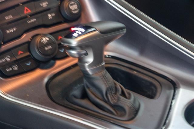 2018 Dodge Challenger SRT Demon