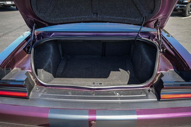 2022 Dodge Challenger SRT