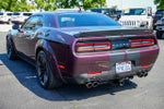 2022 Dodge Challenger SRT