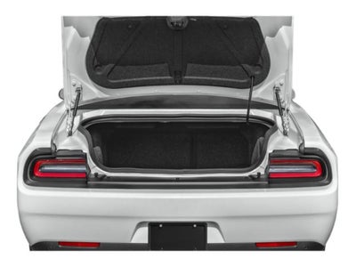 2022 Dodge Challenger SRT