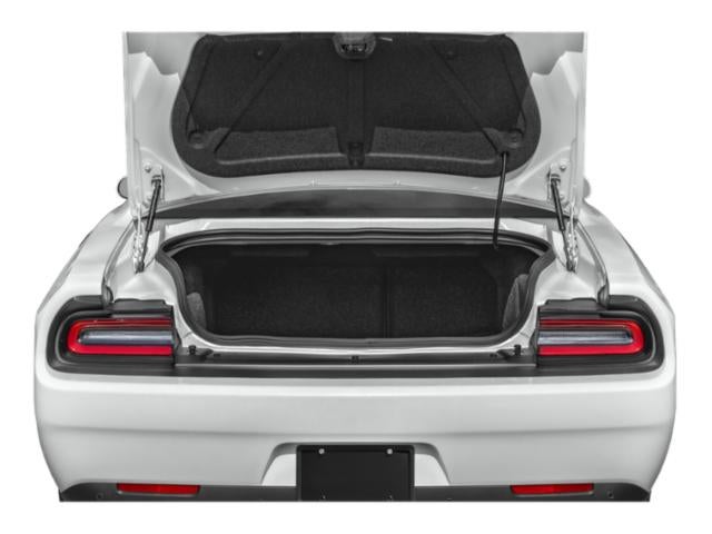 2022 Dodge Challenger SRT
