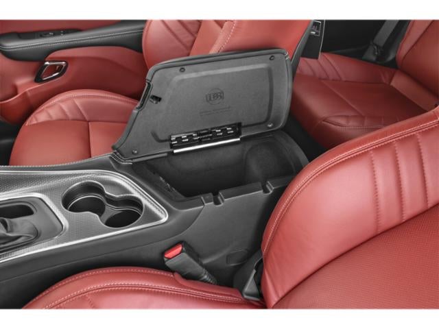 2022 Dodge Challenger SRT