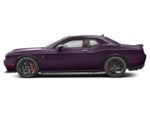2022 Dodge Challenger SRT