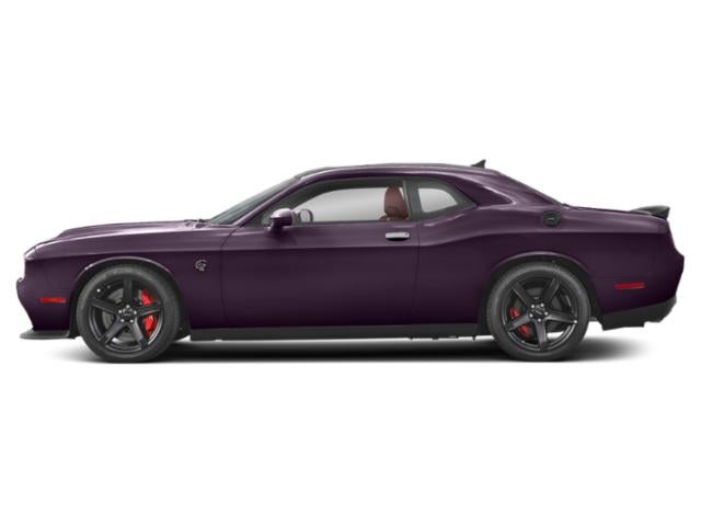 2022 Dodge Challenger SRT
