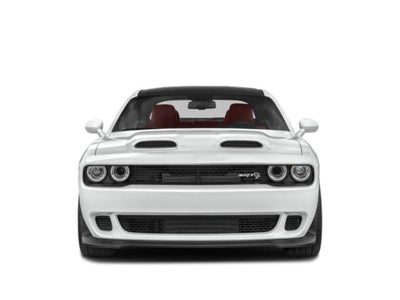 2022 Dodge Challenger SRT