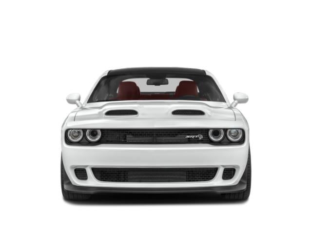 2022 Dodge Challenger SRT