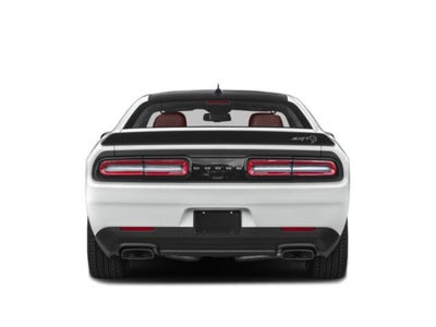 2022 Dodge Challenger SRT
