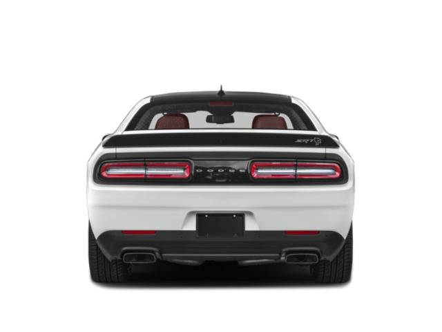 2022 Dodge Challenger SRT