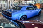2023 Dodge Challenger SRT Super Stock
