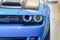 2023 Dodge Challenger SRT Super Stock