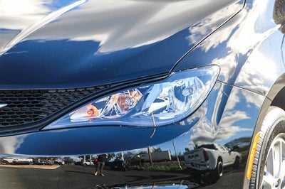 2026 Chrysler Voyager VOYAGER LX