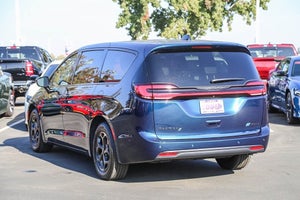 2024 Chrysler Pacifica Plug-In Hybrid S APPEARANCE