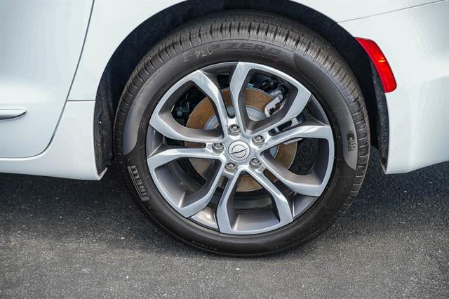 2026 Chrysler Pacifica PACIFICA PINNACLE AWD