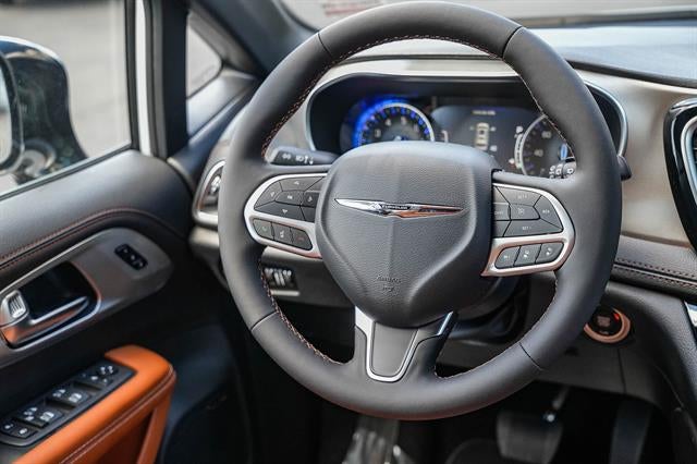 2026 Chrysler Pacifica PACIFICA PINNACLE AWD