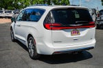 2026 Chrysler Pacifica PACIFICA PINNACLE AWD