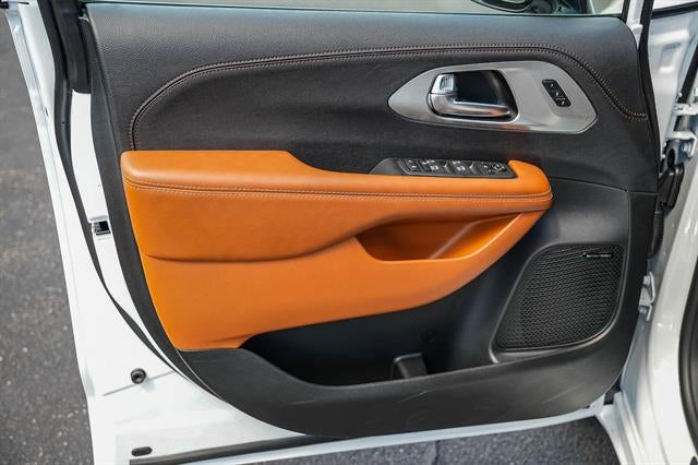 2026 Chrysler Pacifica PACIFICA PINNACLE AWD