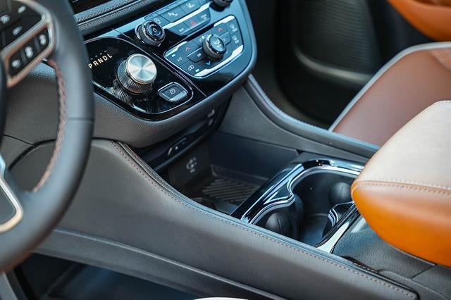 2026 Chrysler Pacifica PACIFICA PINNACLE AWD