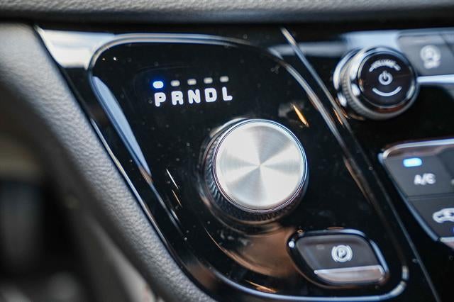 2026 Chrysler Pacifica PACIFICA PINNACLE AWD